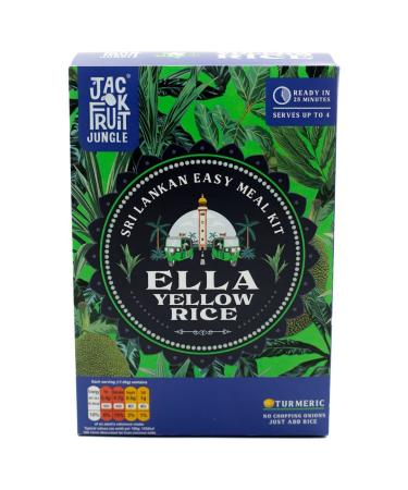 Ella Yellow Rice