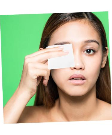 Beavorty 1000pcs Cotton Pads - Premium Makeup Remover & Facial Cleansing Pads for Healthy Skin - Buy Online on SooperMarket.com
