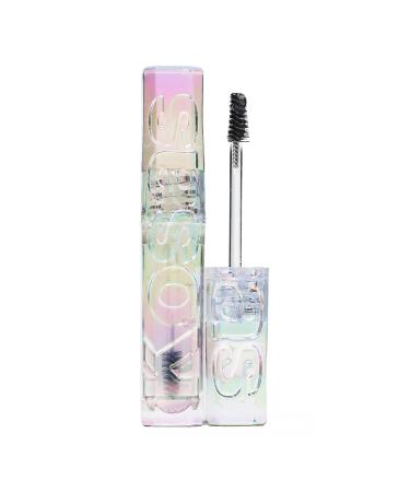 Kosas Air Brow Fluff & Hold Treatment Gel - Tinted | Longwear, Fuller Brows, (Clear)