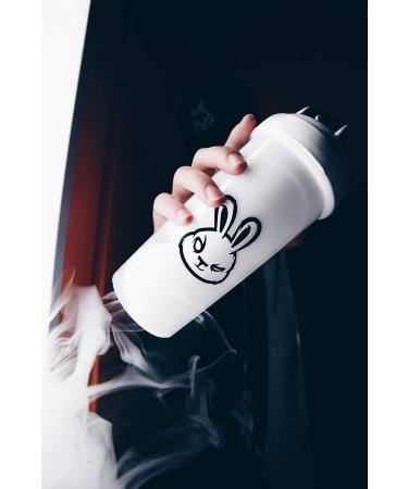 SNEAK OG Shaker 700ml | Easy to Wash with Measurements Down the Side for Perfect Mixing - Buy Online on SooperMarket.com