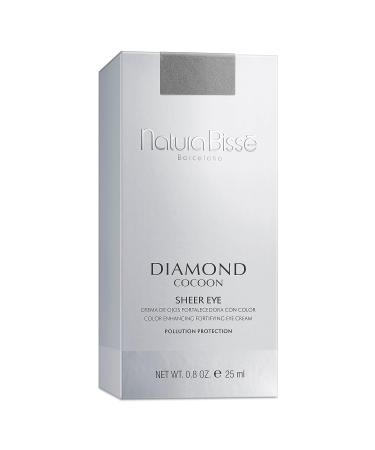 Natura Biss Diamond Cocoon Sheer Eye Cream 0.85 oz - Anti-Aging Protection - Buy Online on SooperMarket.com
