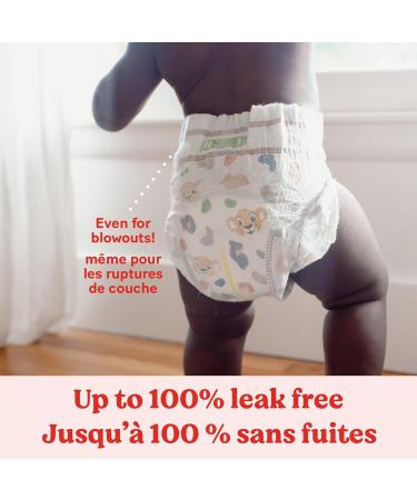 Huggies Little Movers Baby Diapers Size 3 Giga Pack 68ct Size 3 ( 68 Count) - Buy Online on SooperMarket.com