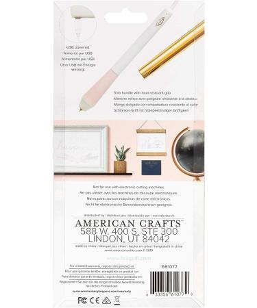We R Memory Keepers Foil Quill Freestyle Pen - Fine | Shop Now - Buy Online on SooperMarket.com