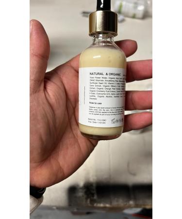 Ultimate Facial Serum for Glowing Skin | PRESS SKINCARE | Anti-Aging Hydrating | Vitamins A C B3 B5 E | Reduces Wrinkles Dark Spots & Fine Lines | 2OZ - Buy Online on SooperMarket.com