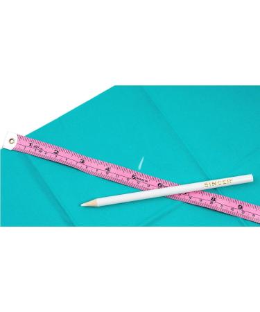 SINGER 00310 Tape Measure and Marking Pencil Combo - Buy Online on SooperMarket.com