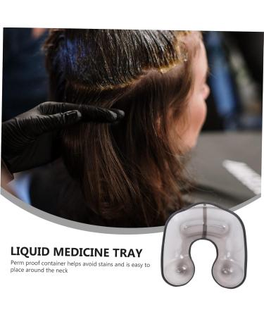 Portable Mobile Shampoo Hair Washing Tray for Salons - Neck & Shoulder Support | Best Hair Salon Supplies - Buy Online on SooperMarket.com