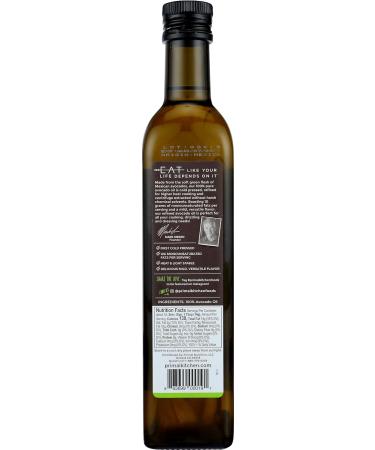 Primal Kitchen Avocado Oil 16.9 Fl Oz - Buy Online on SooperMarket.com