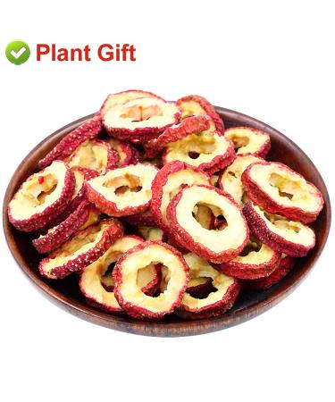 Buy Dried Hawthorn Berries (Shaanzha) - 80g Plant Gift for Health Tea | International Shipping - Buy Online on SooperMarket.com
