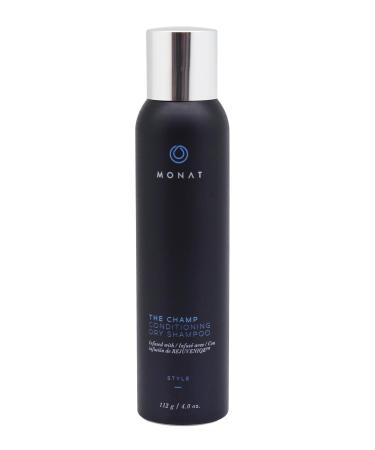 Monat Dry Shampoo 4 oz