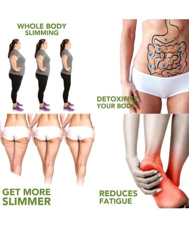 Aprolo Detoxingherbs Cleansing Foot Soak Beads Herbal Detox&shaping Cleansing Foot Soak Beads Herbal Foot Cleaning Soak Beads Herbal Body Detox Foot Soak Beads Sugar Regulating Foot Soak (1Pack-10Pcs) - Buy Online on SooperMarket.com