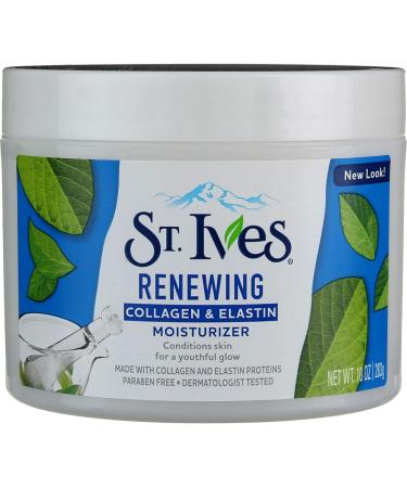 St. Ives Essential Moisturizer 355ml - Buy Online on SooperMarket.com