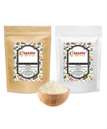 Garlic Powder premium quality by Masala Cottage 25g-1.9kg (50 Grams) 50 Grams