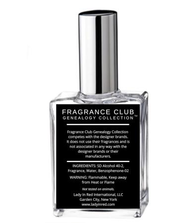 Inspired by Code 1.9 oz. EDP Mens fragrance with Bergamot Clary Sage and Musk is a seductive fragrance that eludes confidence. - Buy Online on SooperMarket.com