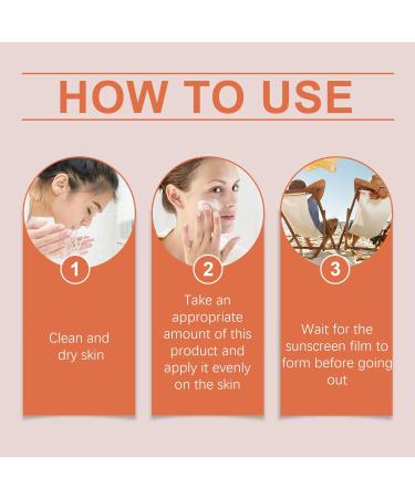 Natural Mineral Sunscreen SPF 30 | Hydrating Tallow & Zinc Oxide | Non-Sticky Face & Body Protection - Buy Online on SooperMarket.com