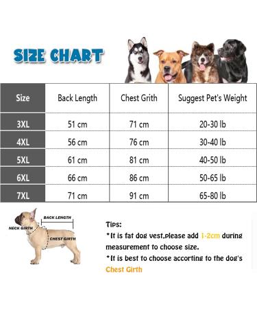 BT Bear Dog Raincoat with Legs Transparent Four-legs Large Dog Raincoats Waterproof with Reflective Strips & Hood Jumpsuit for Medium Dogs Large Dogs (7XL) - Buy Online on SooperMarket.com