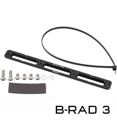 Wolf Tooth Components B-RAD Mounting Base - Medium | Shop Now - Buy Online on SooperMarket.com