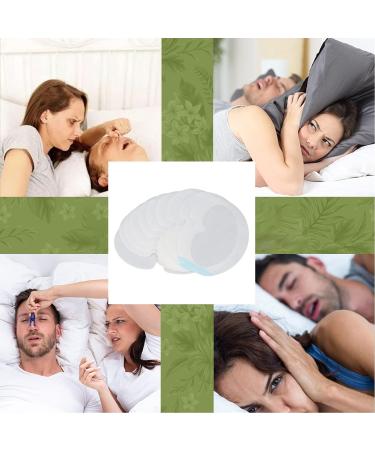 Nasal Strips for Comfortable Breathing and Snoring Relief - Improve Sleep Quality Naturally - Buy Online on SooperMarket.com
