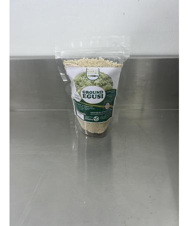 JTI Foods Grounded Egusi 100g - Buy Online on SooperMarket.com