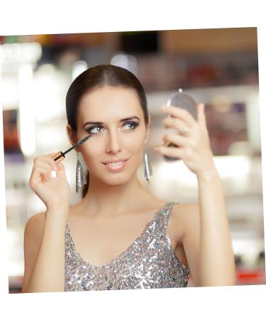 PLAFOPE 60 Pcs Mascara Empty Tube Empty Mascara Vial Refillable Eyeliner Tube Lash Cosmetics Funnel Plastic - Buy Online on SooperMarket.com