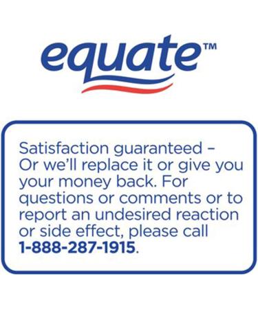 MUHU Equate Maximum Strength Anti-Itch Continuous Spray 4.0 oz - Fast-Acting Relief (1 Pack) - Buy Online on SooperMarket.com