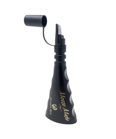 Quaker Boy Moose Mate Moose Call, Black