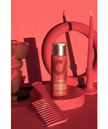 Colorproof Volume Shampoo 8.5oz - Sulfate-Free Lightweight Formula for Fine Color-Treated Hair - Vegan | 8.5 Ounce - Buy Online on SooperMarket.com