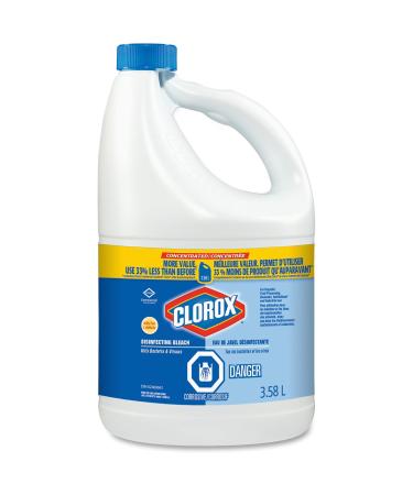 Clorox Ultra Bleach