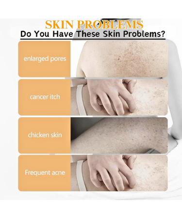 Orange Vitamin C Body Lotion Vitamin C Large-capacity 2 In 1 Face & Body Serum Body Moisturiser With Vitamin C Remove Dark Spots Body Lotion for Dry Skin Body Skin Care Smooth Skin 250ml - Buy Online on SooperMarket.com