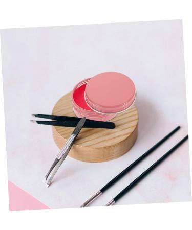 Baluue Women Makeup Tool Eyebrow Practice Tool Brow Mapping Eyebrow Cream Eyebrow Tinting Tool Paste 5x5cm As Shown 1 - Buy Online on SooperMarket.com