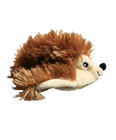 KONG Refillable Catnip Hedgehog Cat Toy