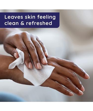 Wet Ones 70% Alcohol Hand Sanitizing Wipes - 20 Count, Pack of 10 - Kills 99.99% of Germs - Bulk Buy - Buy Online on SooperMarket.com