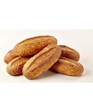 San Francisco Boudin Bakery Sourdough Sandwich Rolls