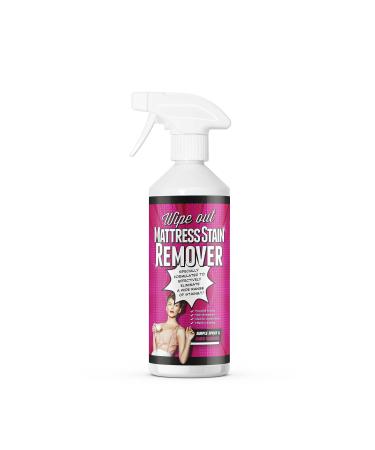 Wipeout - Mattress Stain Remover 500ml