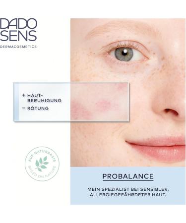 Dado Sens Probalance Eye Pads 4x2 pads - Buy Online on SooperMarket.com