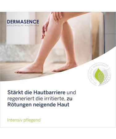 Dermasence Barricro Body Emulsion 200ml - Barrier-Strengthening & Hydrating Care for Irritated Skin - Ideal for Aesthetic Treatments & After-Sun Care - International Shipping Available - Buy Online on SooperMarket.com
