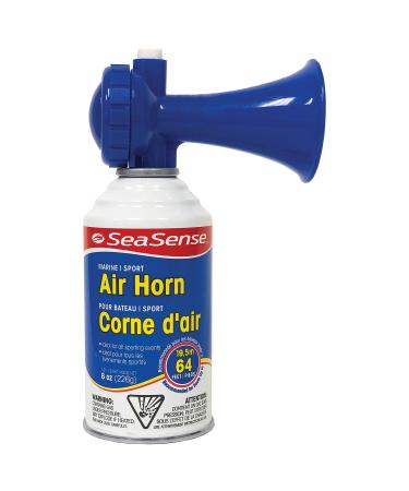 SeaSense Air Horn Jumbo 8oz