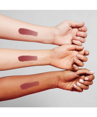 Ravishing Rose Moisturizing Lipstick - Vibrant Color & Luminous Shine - 0.11 Ounce - Buy Online on SooperMarket.com