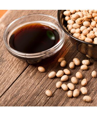 Buy BIOASIA Organic Soy Sauce 500ml - Non-GMO Vegan & Halal - International Shipping - Buy Online on SooperMarket.com