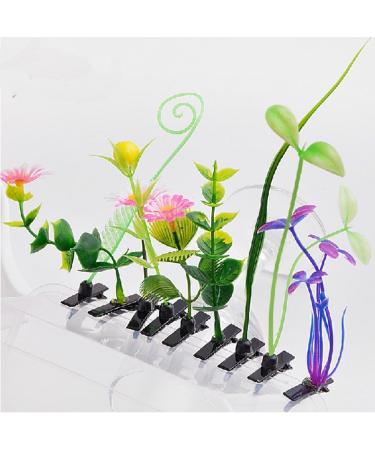 cuhair(TM) 6pcs bean sprouts plant women girls hair clip hairpins hair clip hair accessories