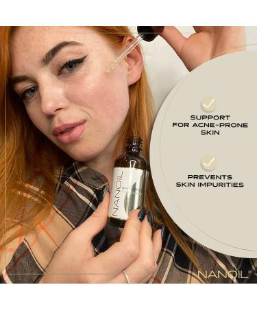 Anti-Redness Face Serum 50ml | Soothing Serum for Couperose Skin - Reduce Redness & Calm Irritation - Buy Online on SooperMarket.com