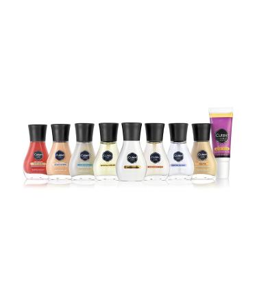 Cutex Brittle Nail Fix - Strengthen and Repair Weak Nails - Buy Online on SooperMarket.com