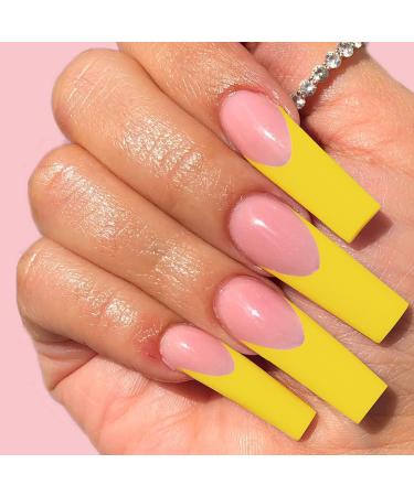 Makartt Poly Nail Set - All-in-One Builder Gel & Color Kit for Nail Extensions | Perfect for Starters & Technicians - Birds of Paradise Spring Series - Buy Online on SooperMarket.com