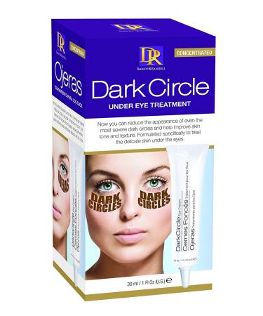 Daggett and Ramsdell Dark Circle Under Eye Treatment - 1 ounce