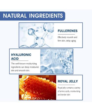 V Line Lifting Face Mask V Shape Lifting Face Masks Skincare with Hyaluronic Acid Chin Lift Mask Firming Lifting Facial Mask Hydrating Double Chin Reducer Moisturizing Face Slimmer - Buy Online on SooperMarket.com