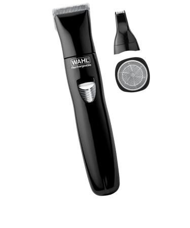 Wahl 9865-1301 All in One Rechargeable Groomer