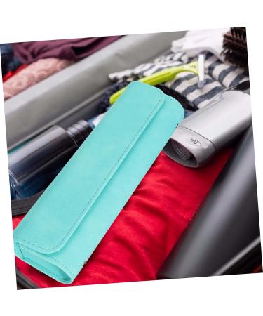 Plafope Toothbrush Storage Box & Organizer | Travel Case for Electric Toothbrushes | Durable Dental Storage Bag - Buy Online on SooperMarket.com