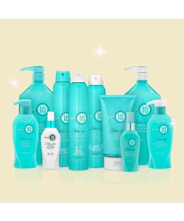 It's A 10 Blow Dry Glossing Glaze Conditioner - 10 oz - Buy Online on SooperMarket.com