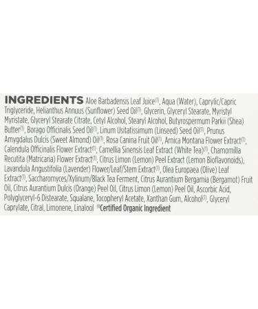 Avalon Organics Vitamin C Renewal Creme 2 oz - Brightening & Anti-Aging Moisturizer - Buy Online on SooperMarket.com