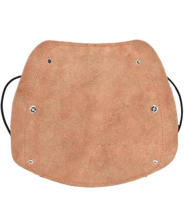 VGEBY1 Leather Arm Guard  Asjustable Archery Armband Durable Archery Arm Guard Safe Strap Armband Arm Guards For Archery - Buy Online on SooperMarket.com