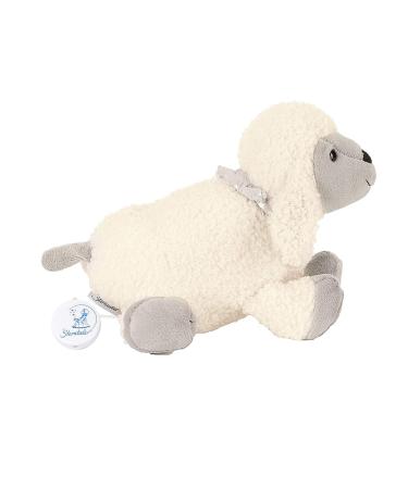 Buy Sterntaler 6011968 Soft Toy Sheep Stanley Music Box - Medium Beige | International Shipping - Buy Online on SooperMarket.com